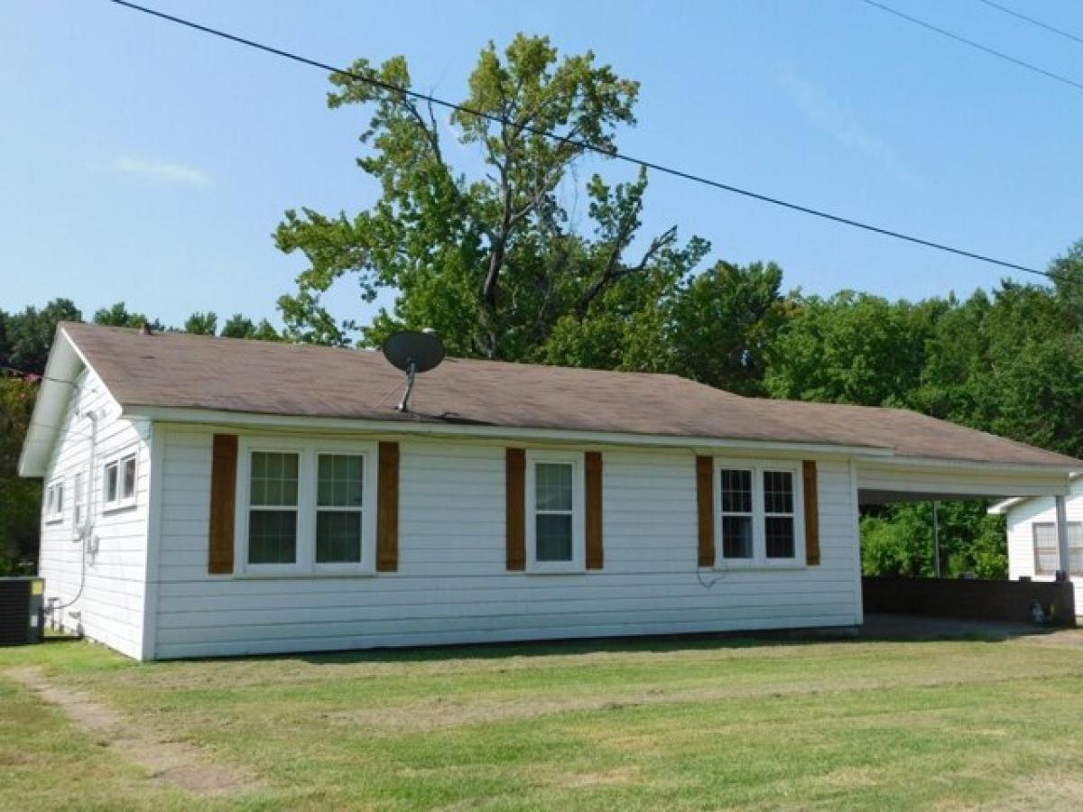 Picture of Home For Sale in Springhill, Louisiana, United States