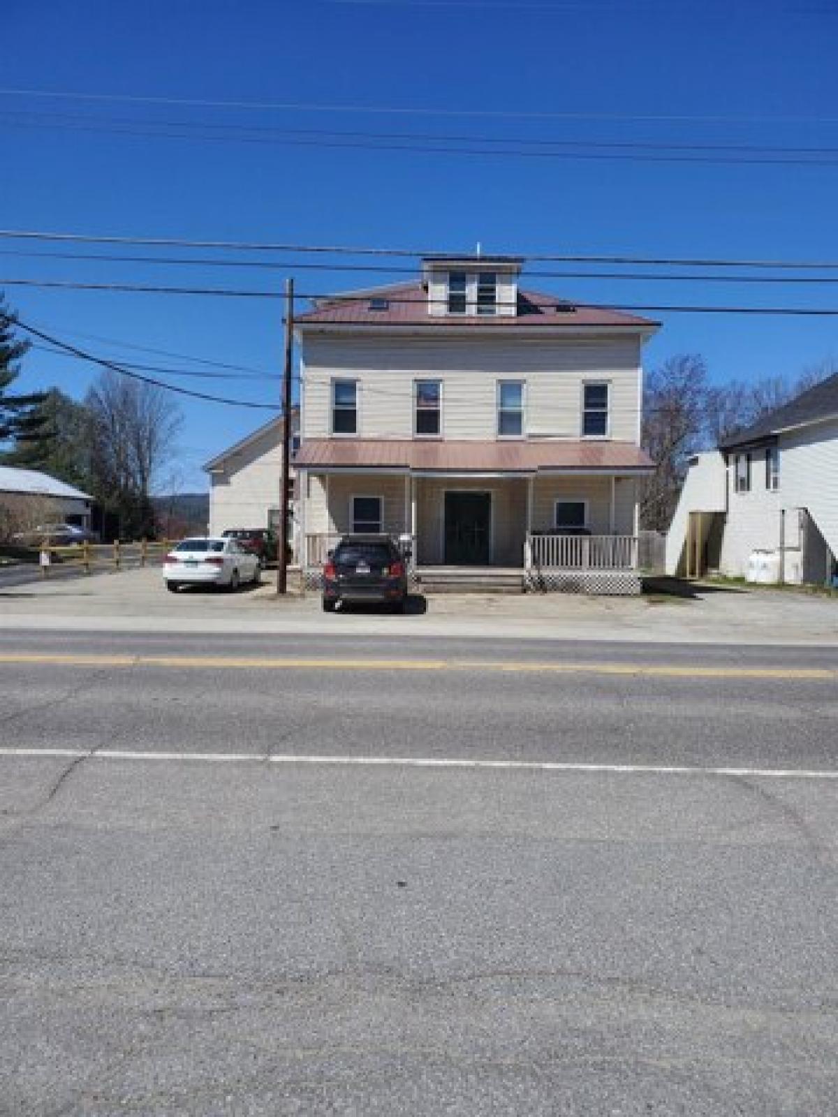 Picture of Apartment For Rent in Haverhill, New Hampshire, United States