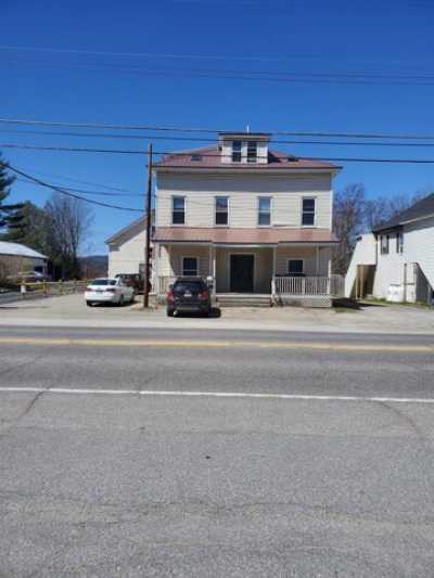 Apartment For Rent in Haverhill, New Hampshire