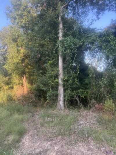 Residential Land For Sale in Pride, Louisiana