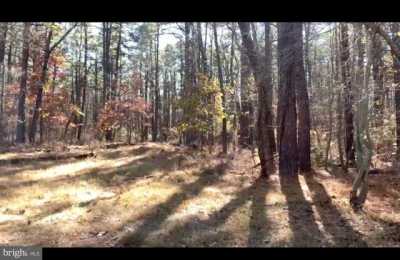 Residential Land For Sale in Browns Mills, New Jersey