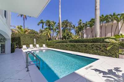 Home For Rent in Palm Beach, Florida