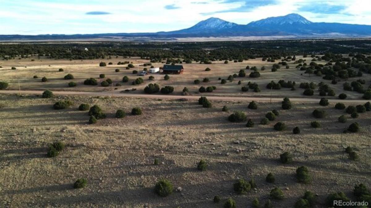 Picture of Residential Land For Sale in Walsenburg, Colorado, United States