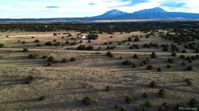 Residential Land For Sale in Walsenburg, Colorado