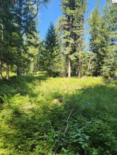 Residential Land For Sale in Sandpoint, Idaho