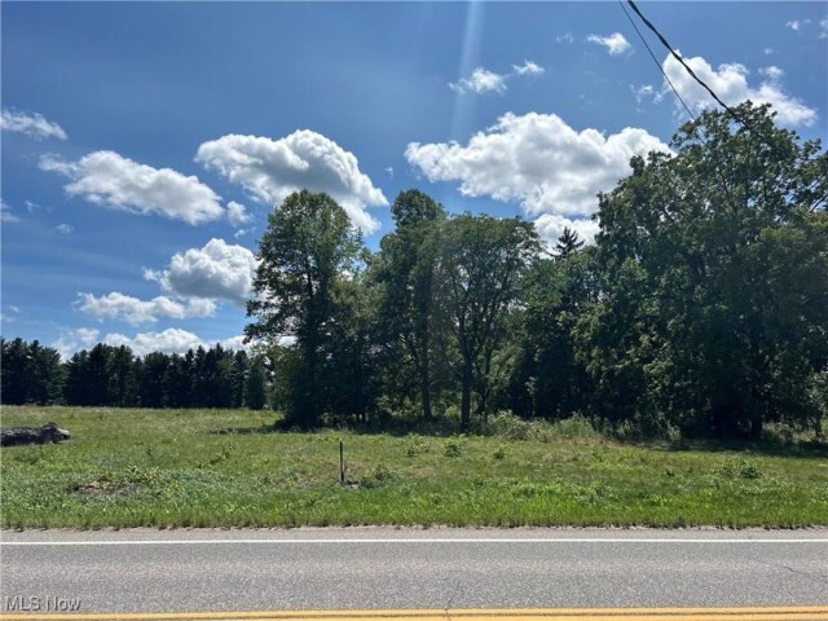 Picture of Residential Land For Sale in Middlefield, Ohio, United States