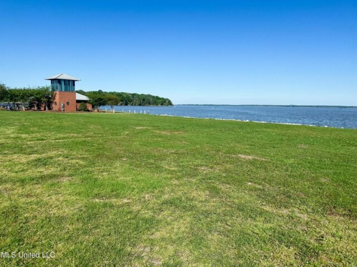 Picture of Residential Land For Sale in Madison, Mississippi, United States