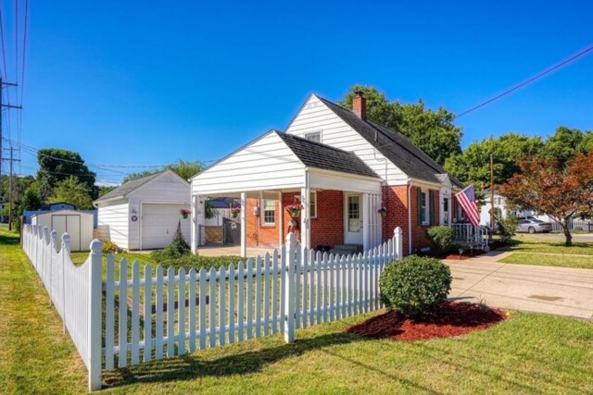 Picture of Home For Sale in Chillicothe, Ohio, United States