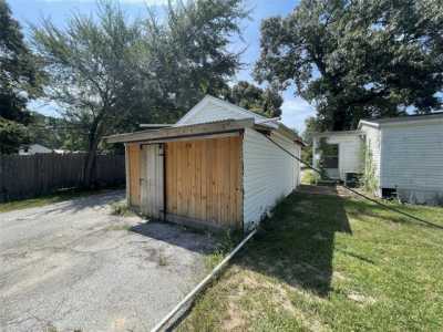 Residential Land For Sale in Magnolia, Texas