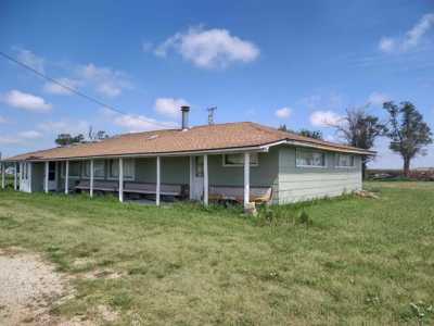 Home For Sale in Waldo, Kansas