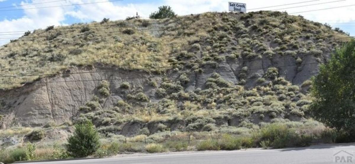 Picture of Residential Land For Sale in Pueblo, Colorado, United States