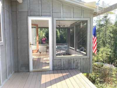 Home For Sale in Gouldsboro, Maine