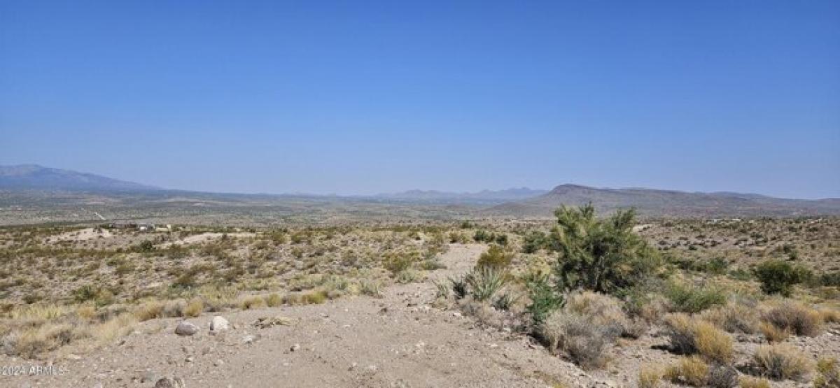 Picture of Residential Land For Sale in Kingman, Arizona, United States