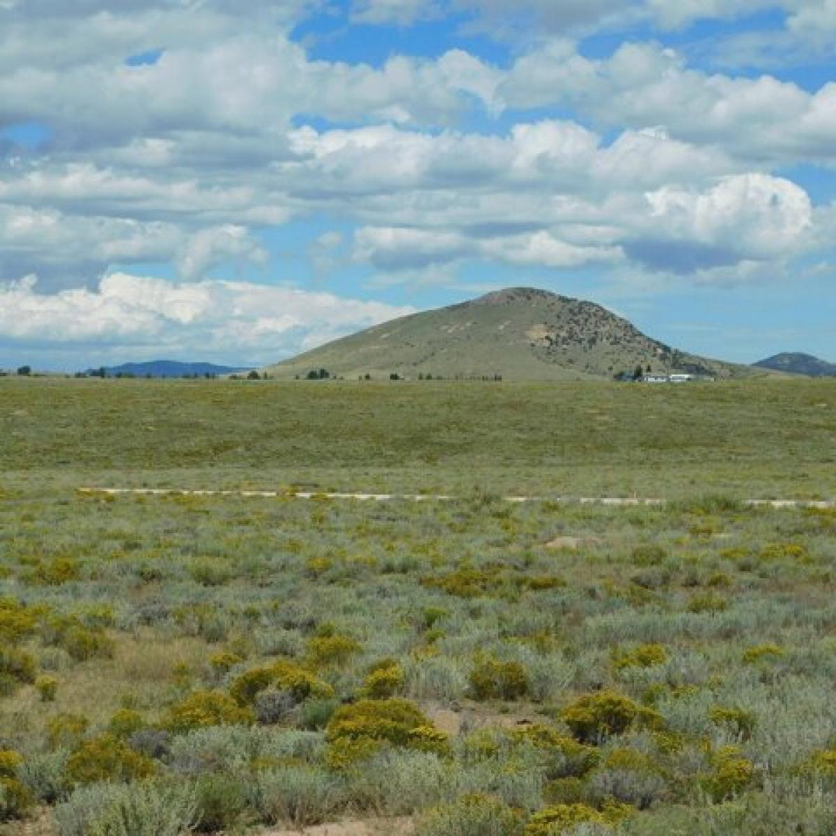 Picture of Residential Land For Sale in Silver Cliff, Colorado, United States