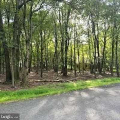 Residential Land For Sale in Albrightsville, Pennsylvania