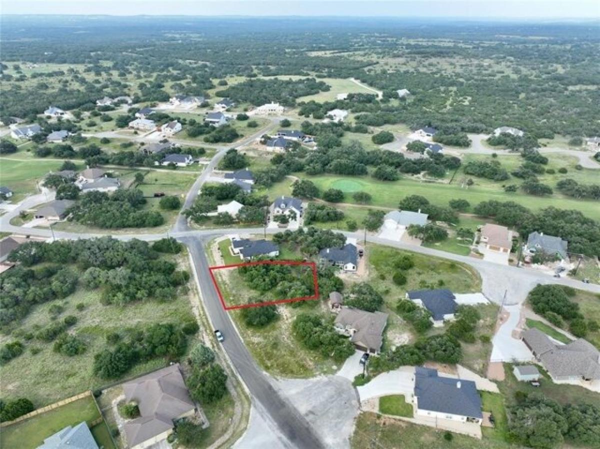 Picture of Residential Land For Sale in Blanco, Texas, United States