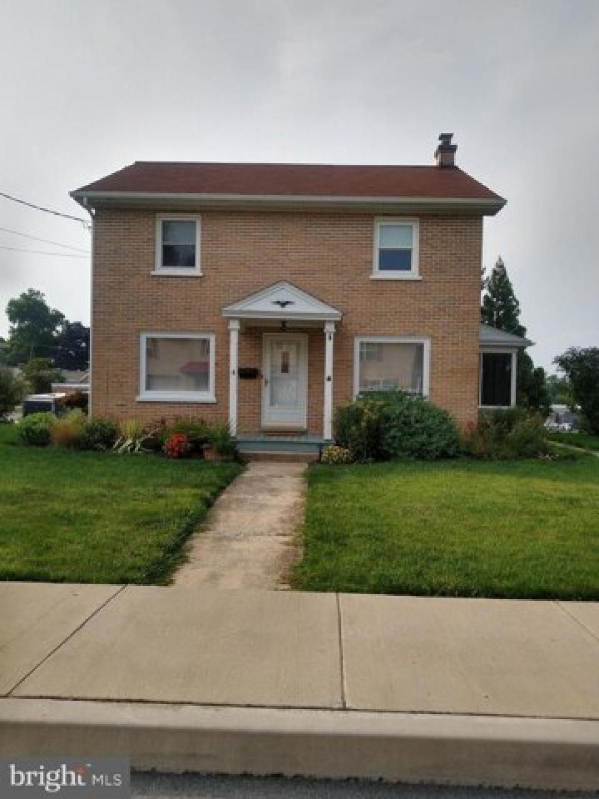 Picture of Home For Sale in Quarryville, Pennsylvania, United States