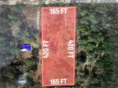 Residential Land For Sale in 