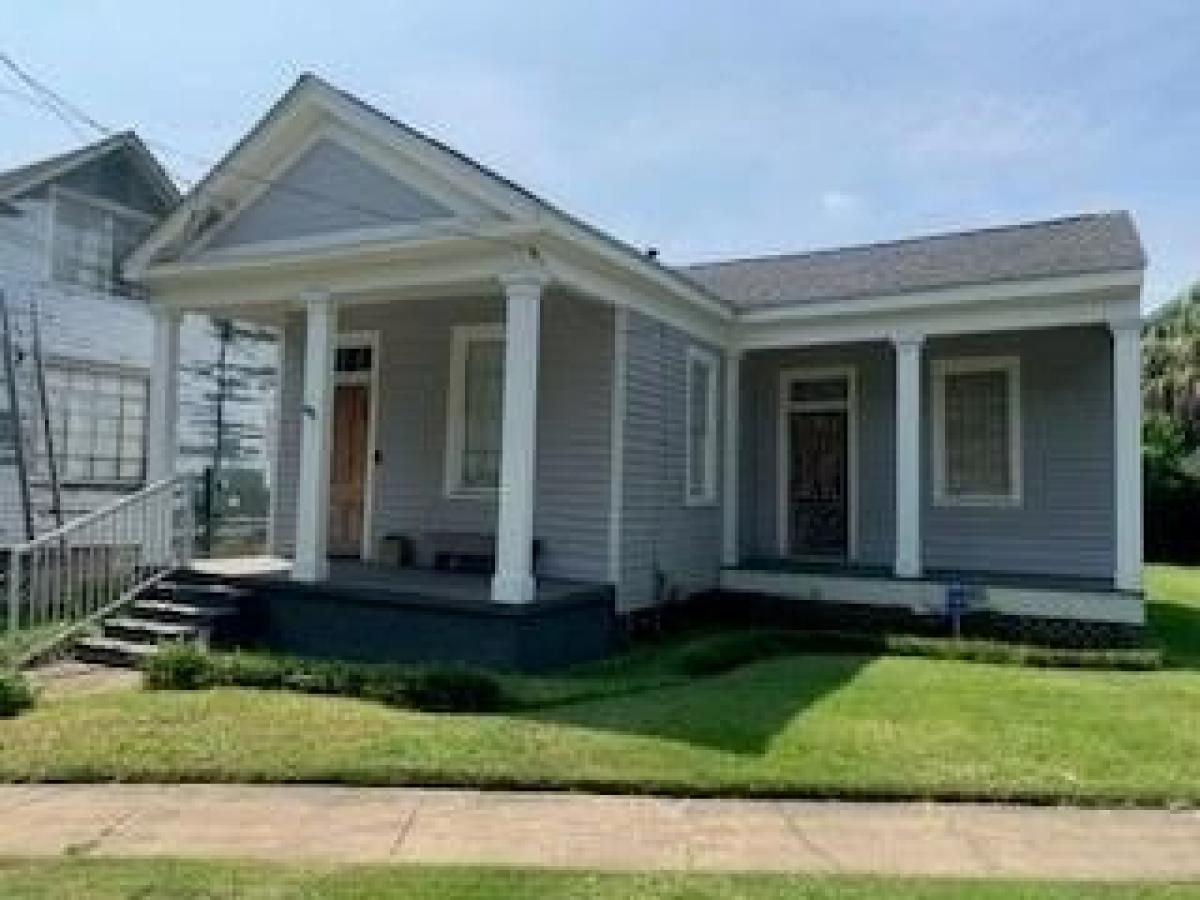 Picture of Home For Rent in Mobile, Alabama, United States