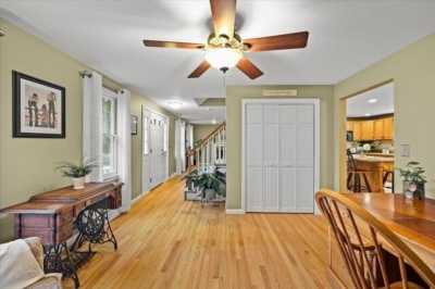 Home For Sale in Bridgewater, Massachusetts