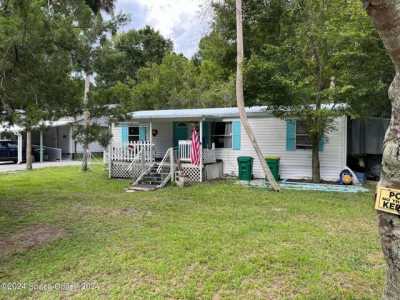 Home For Sale in Mims, Florida