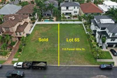 Residential Land For Sale in Redington Shores, Florida