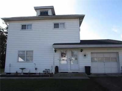 Home For Sale in Bellefontaine, Ohio