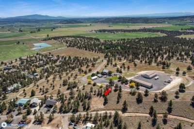 Residential Land For Sale in Prineville, Oregon