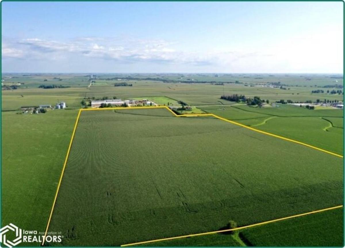 Picture of Residential Land For Sale in Grundy Center, Iowa, United States