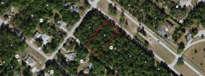 Residential Land For Sale in Beverly Hills, Florida