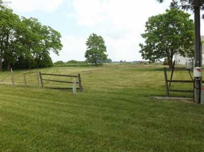 Residential Land For Sale in Clyde, Ohio