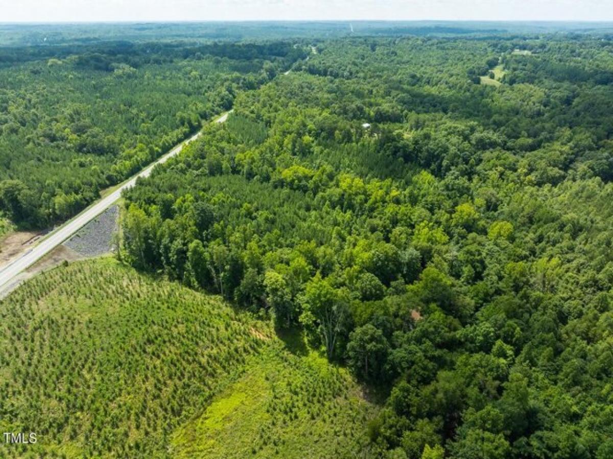 Picture of Residential Land For Sale in Providence, North Carolina, United States