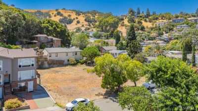 Residential Land For Sale in Martinez, California