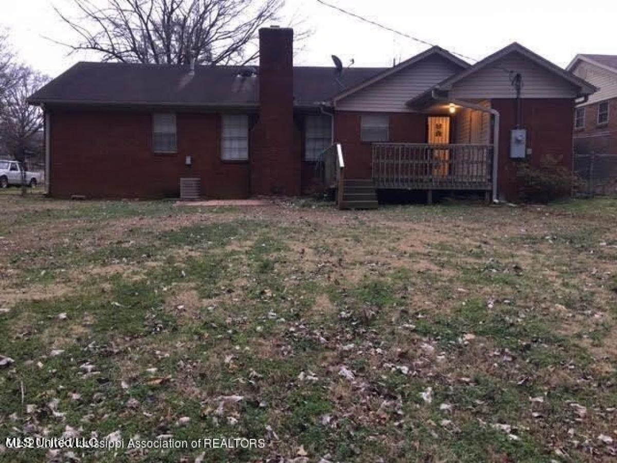 Picture of Home For Rent in Southaven, Mississippi, United States