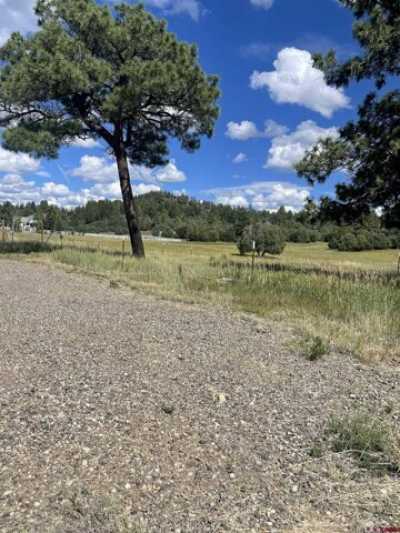 Home For Sale in Pagosa Springs, Colorado