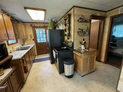 Home For Sale in Alger, Michigan