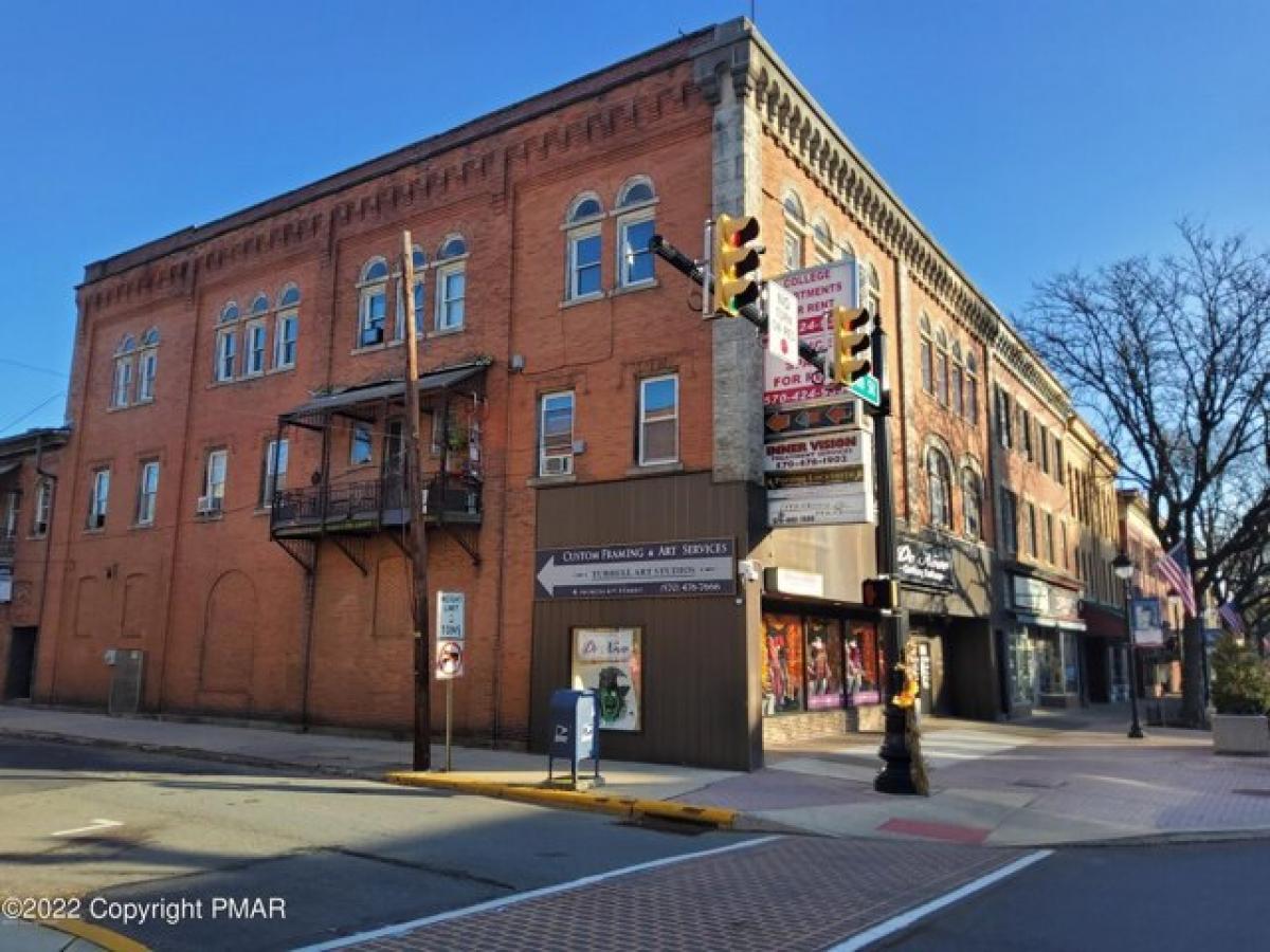 Picture of Apartment For Rent in Stroudsburg, Pennsylvania, United States