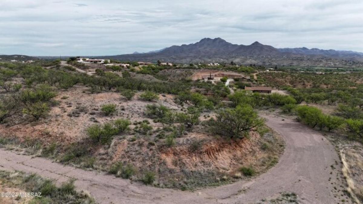 Picture of Residential Land For Sale in Rio Rico, Arizona, United States