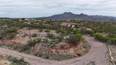 Residential Land For Sale in Rio Rico, Arizona