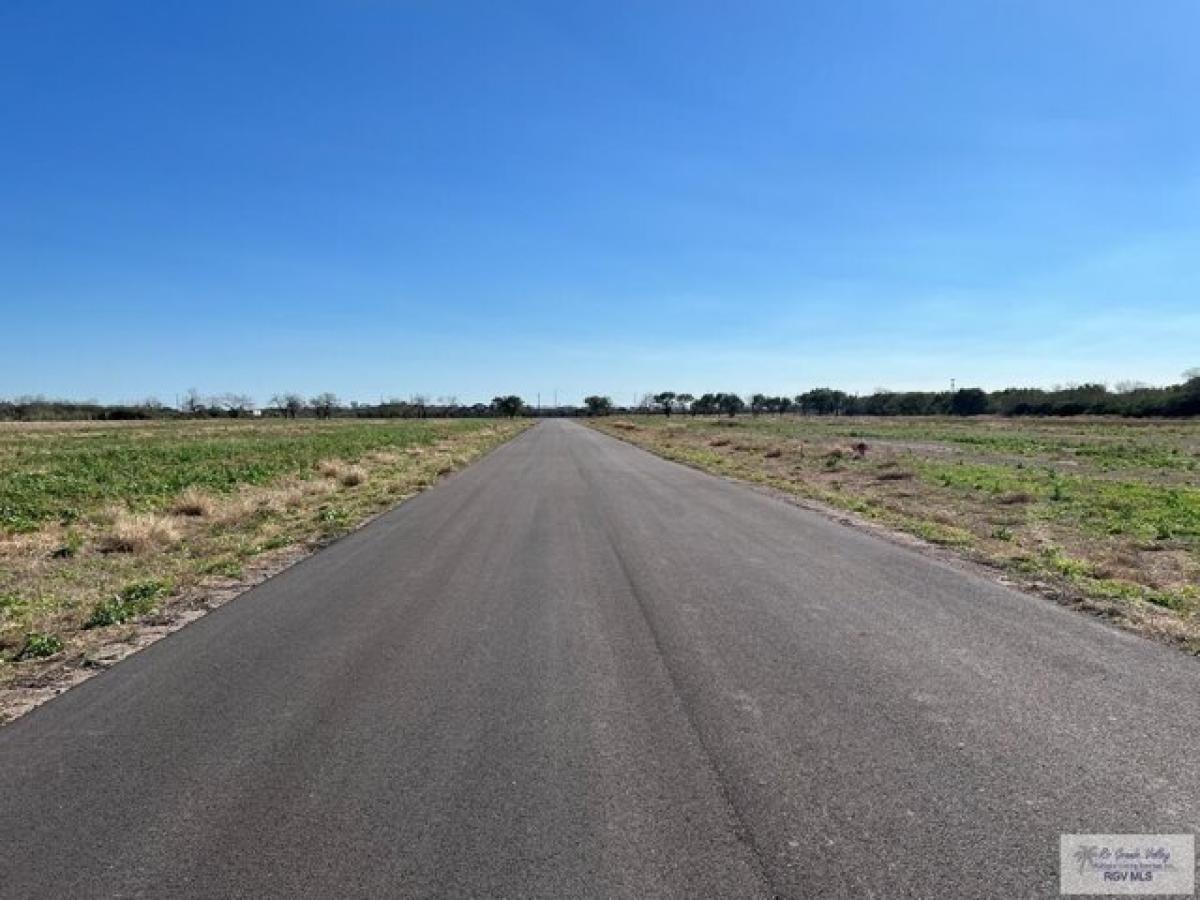 Picture of Residential Land For Sale in Harlingen, Texas, United States