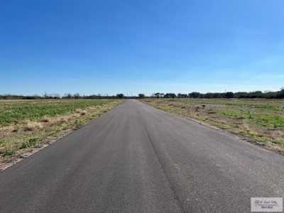 Residential Land For Sale in Harlingen, Texas