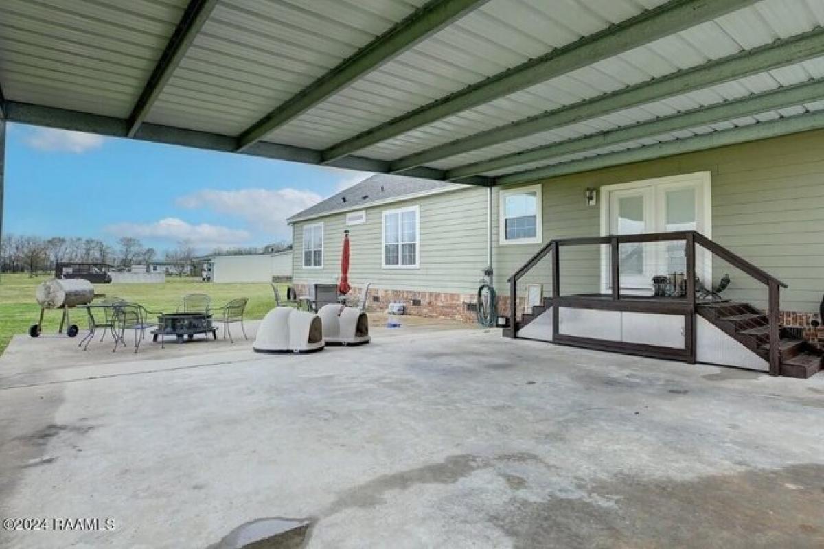 Picture of Home For Sale in Opelousas, Louisiana, United States