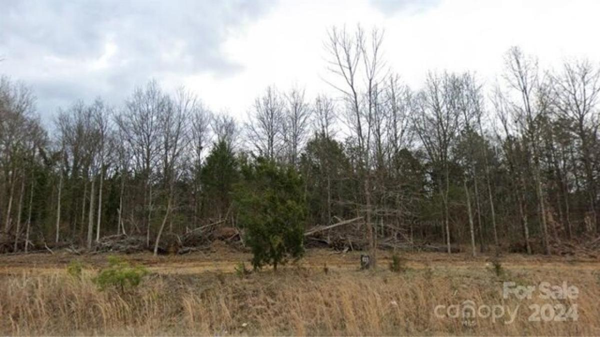 Picture of Residential Land For Sale in Charlotte, North Carolina, United States