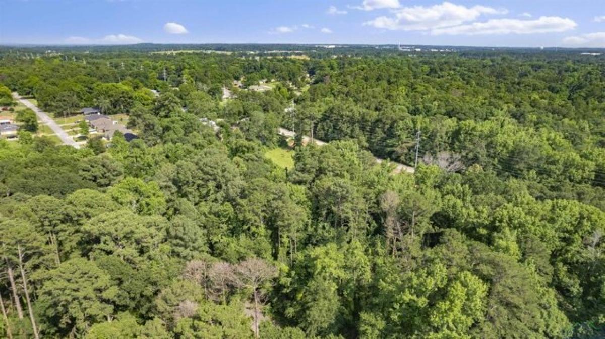 Picture of Residential Land For Sale in Longview, Texas, United States