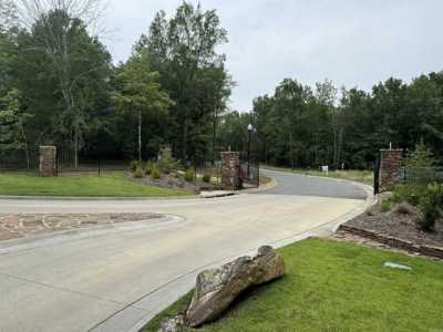 Residential Land For Sale in 