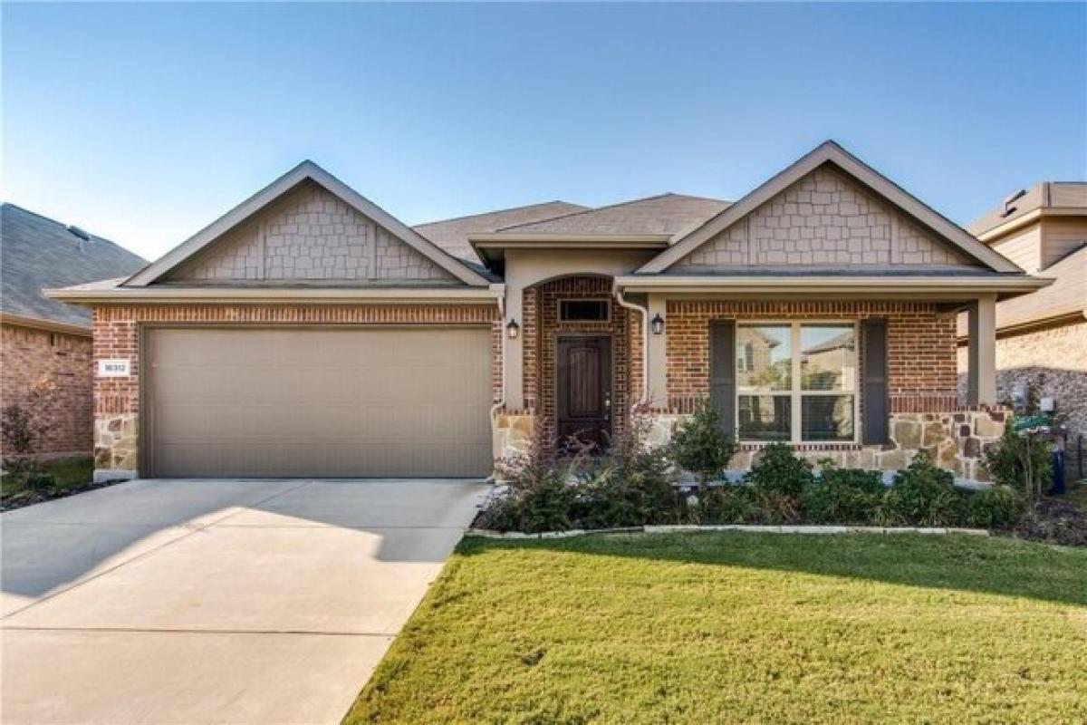 Picture of Home For Rent in Prosper, Texas, United States