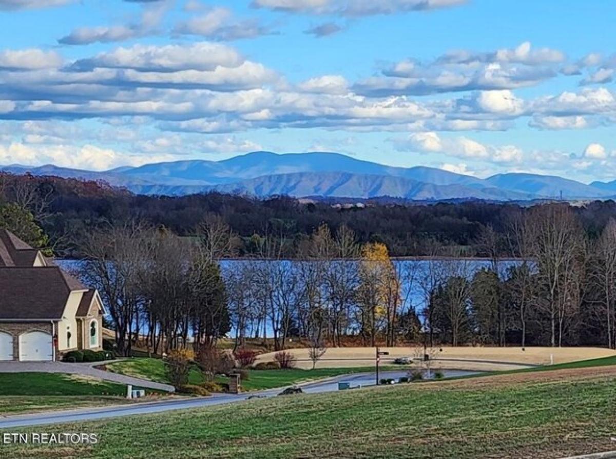 Picture of Residential Land For Sale in Vonore, Tennessee, United States