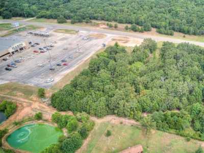 Residential Land For Sale in Norman, Oklahoma