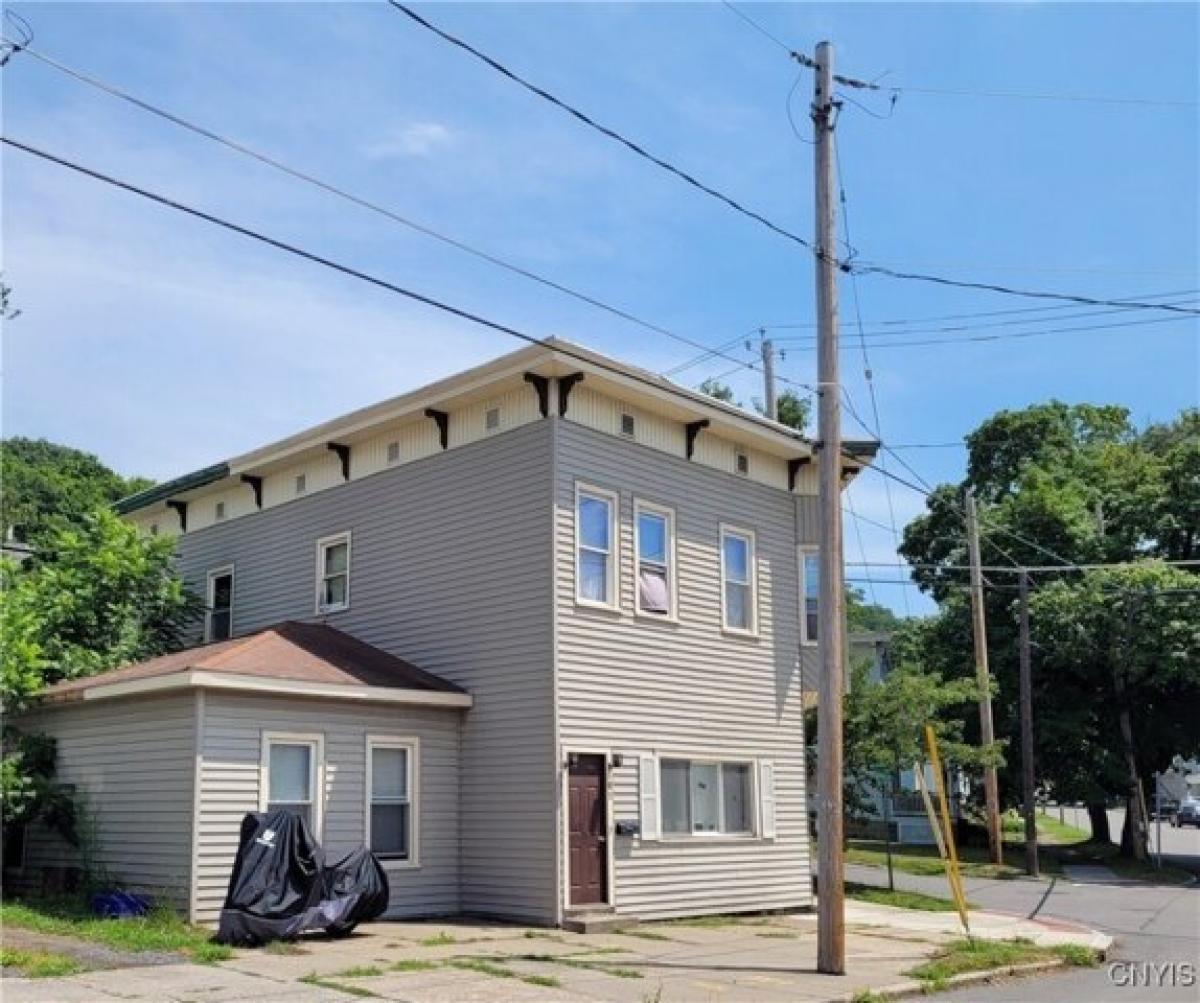 Picture of Home For Sale in Little Falls, New York, United States