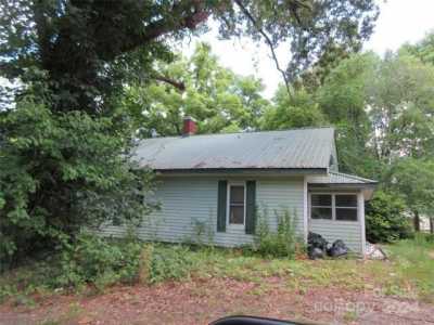 Home For Sale in Bostic, North Carolina